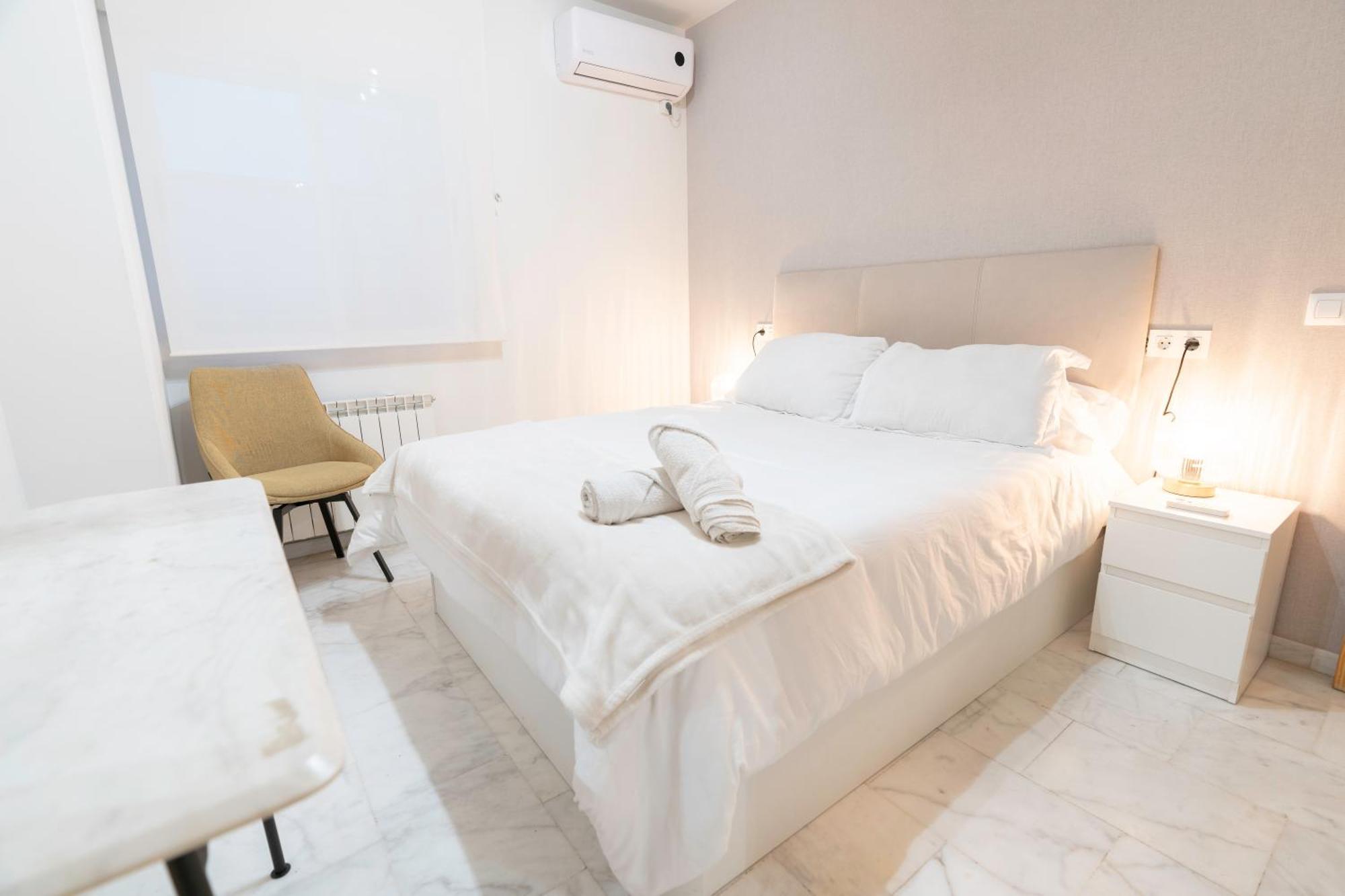 Urban Bliss, Precioso Apartamento A 6 Kms De Granada Centro Churriana de la Vega Esterno foto