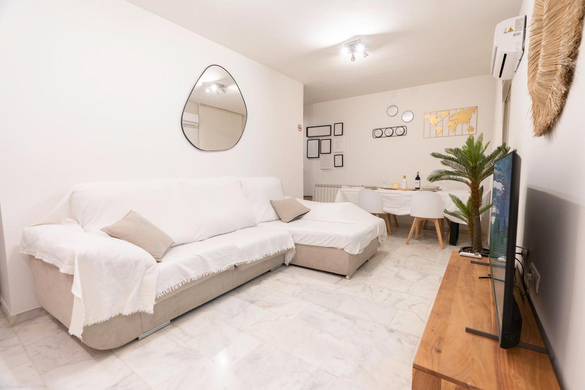 Urban Bliss, Precioso Apartamento A 6 Kms De Granada Centro Churriana de la Vega Esterno foto