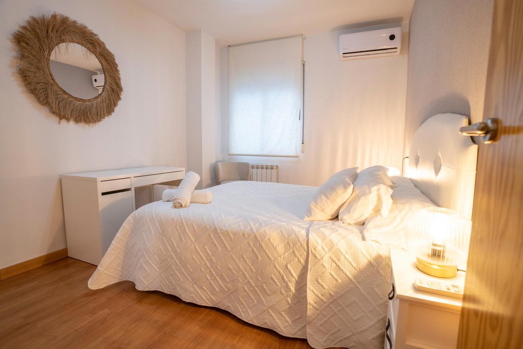 Urban Bliss, Precioso Apartamento A 6 Kms De Granada Centro Churriana de la Vega Esterno foto
