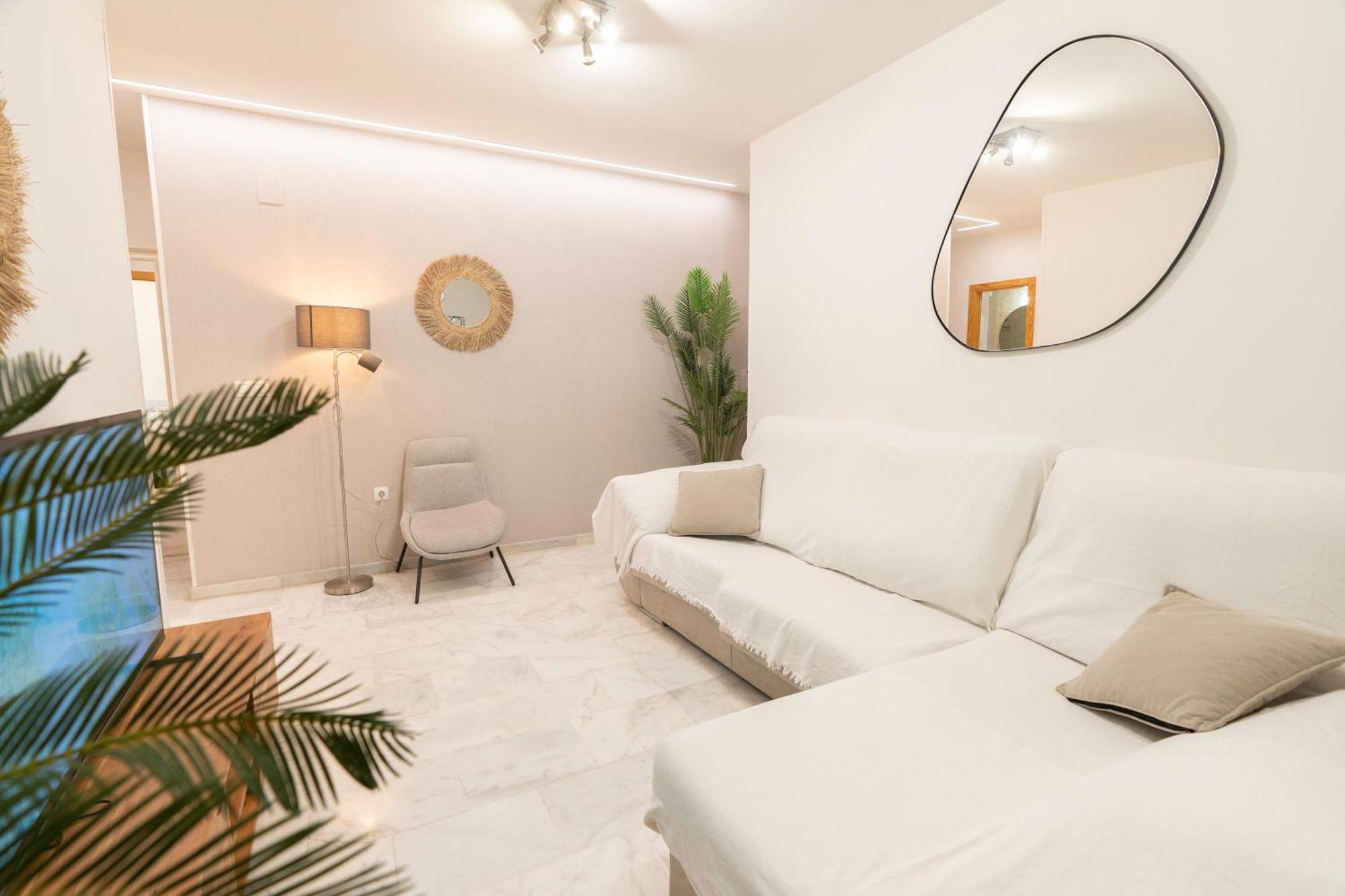 Urban Bliss, Precioso Apartamento A 6 Kms De Granada Centro Churriana de la Vega Esterno foto