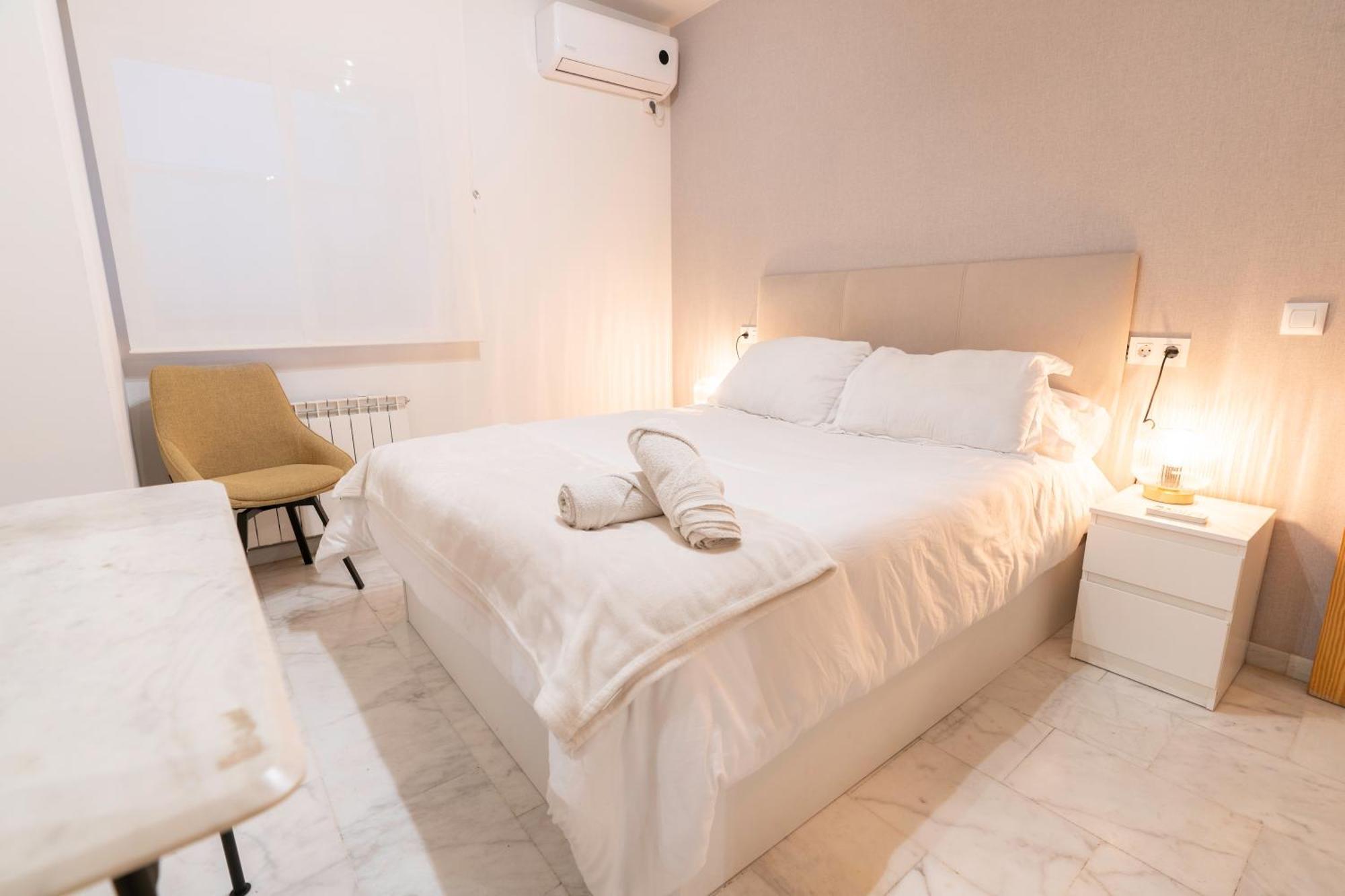 Urban Bliss, Precioso Apartamento A 6 Kms De Granada Centro Churriana de la Vega Esterno foto