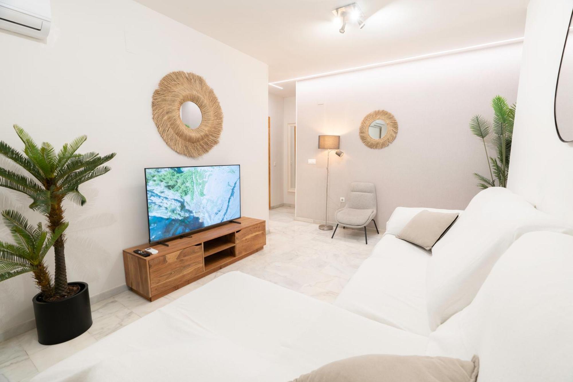Urban Bliss, Precioso Apartamento A 6 Kms De Granada Centro Churriana de la Vega Esterno foto