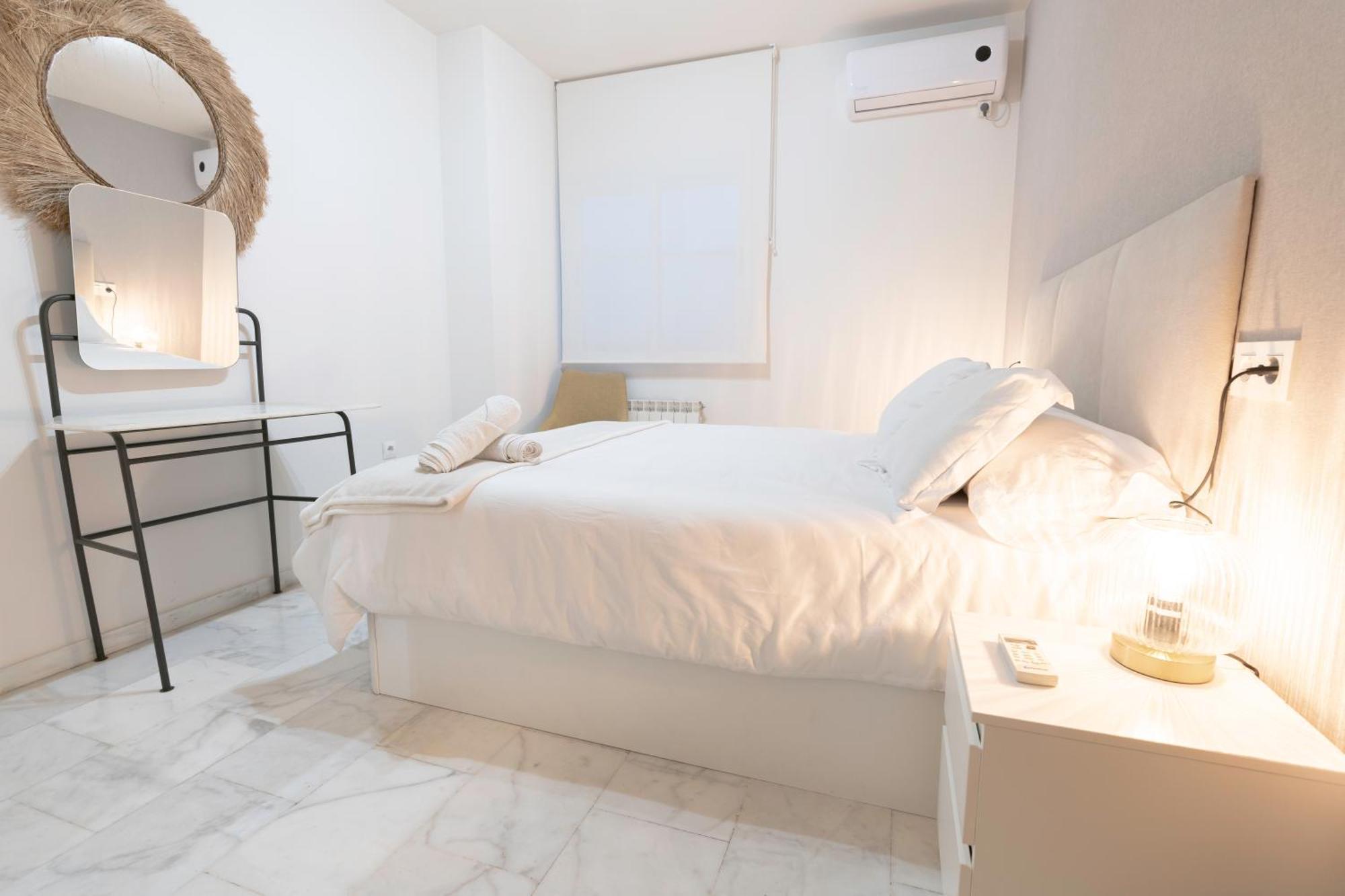 Urban Bliss, Precioso Apartamento A 6 Kms De Granada Centro Churriana de la Vega Esterno foto