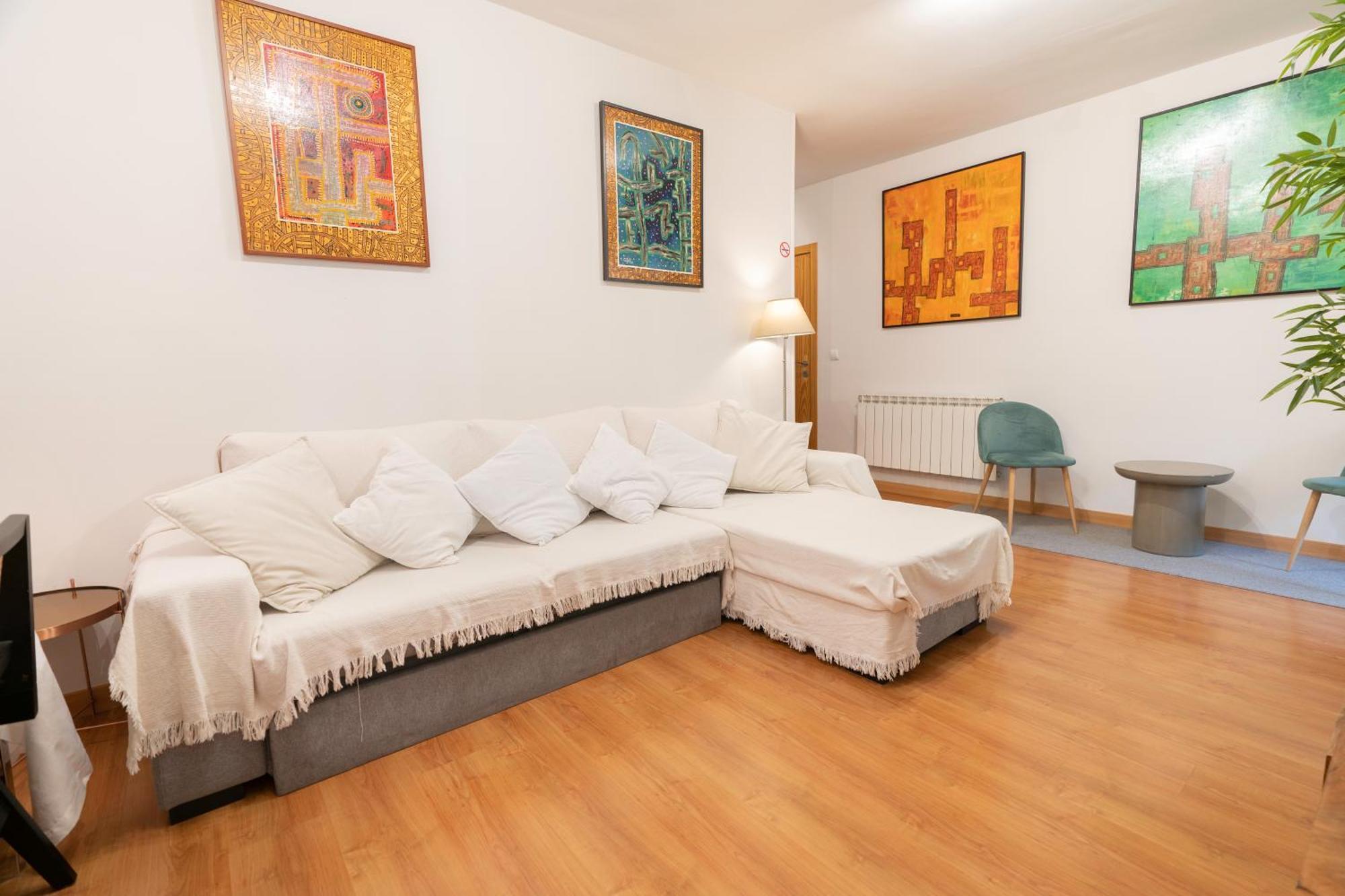 Urban Bliss, Precioso Apartamento A 6 Kms De Granada Centro Churriana de la Vega Esterno foto