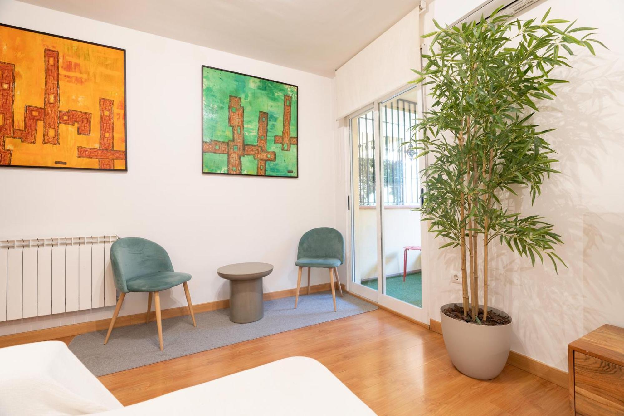 Urban Bliss, Precioso Apartamento A 6 Kms De Granada Centro Churriana de la Vega Esterno foto