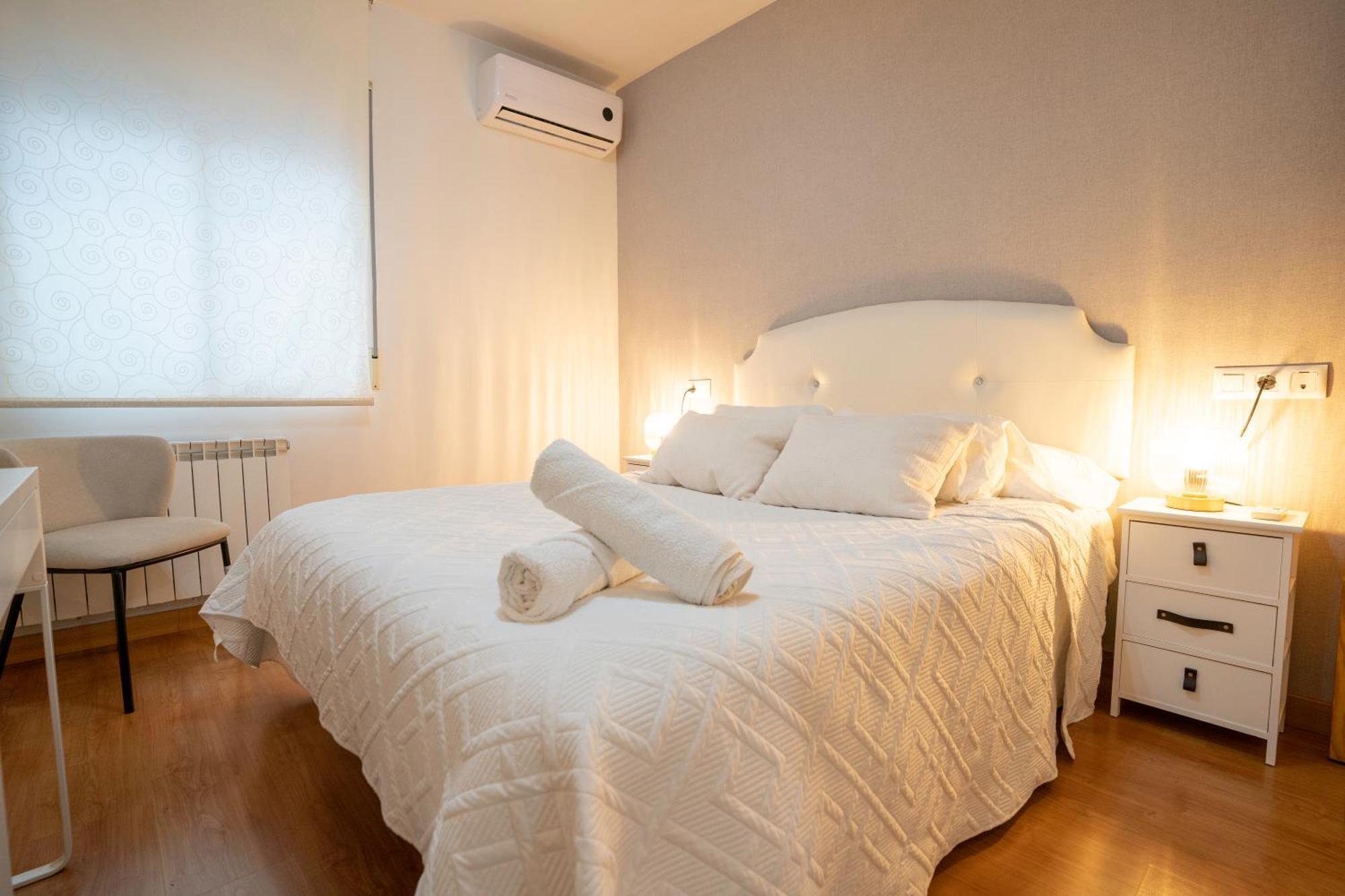 Urban Bliss, Precioso Apartamento A 6 Kms De Granada Centro Churriana de la Vega Esterno foto
