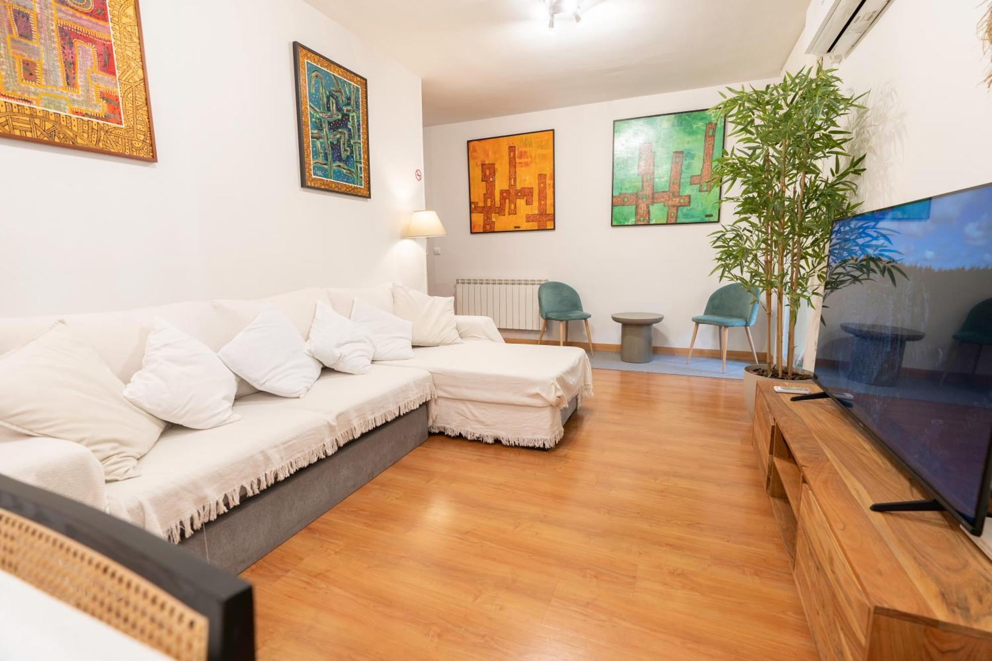 Urban Bliss, Precioso Apartamento A 6 Kms De Granada Centro Churriana de la Vega Esterno foto