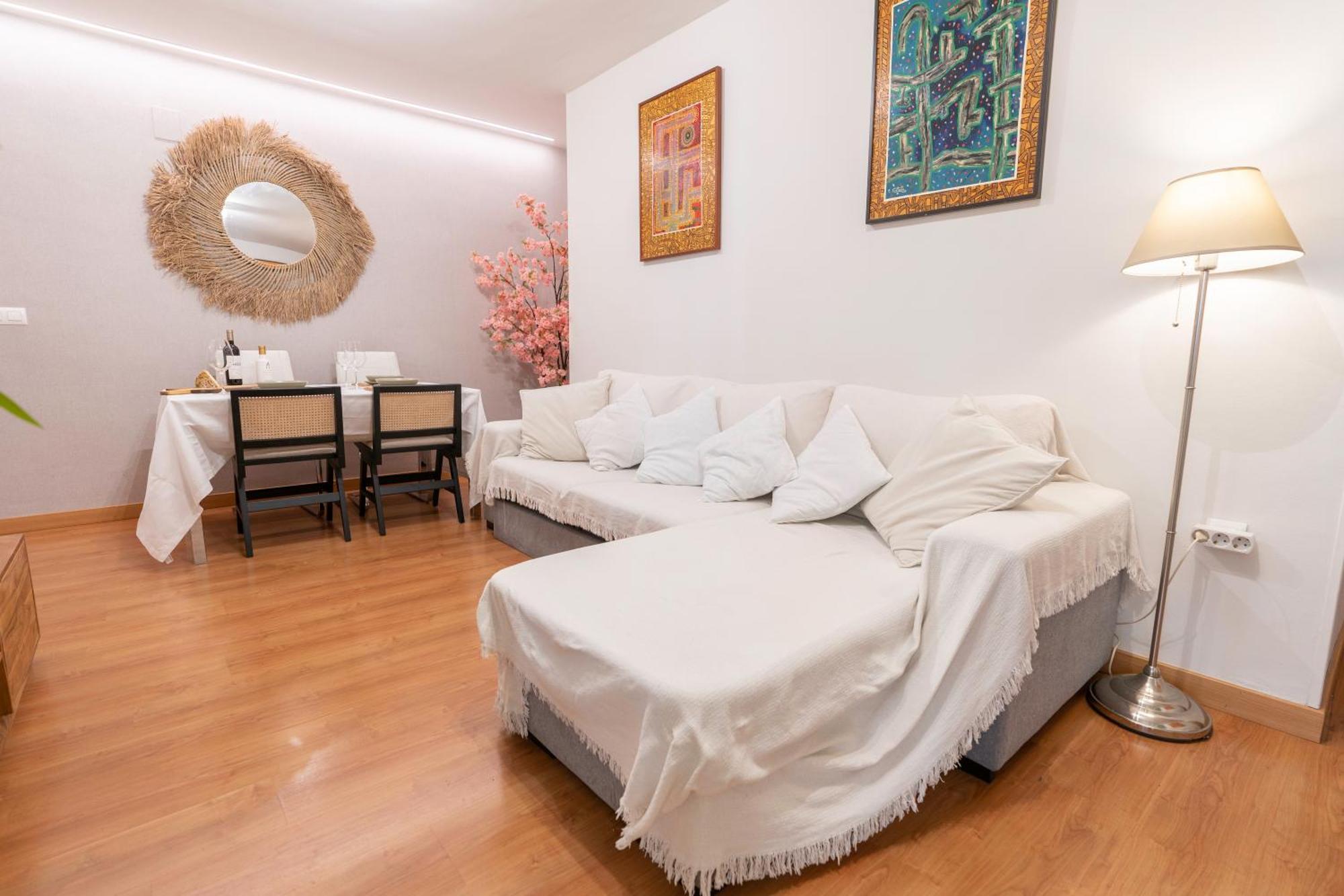 Urban Bliss, Precioso Apartamento A 6 Kms De Granada Centro Churriana de la Vega Esterno foto
