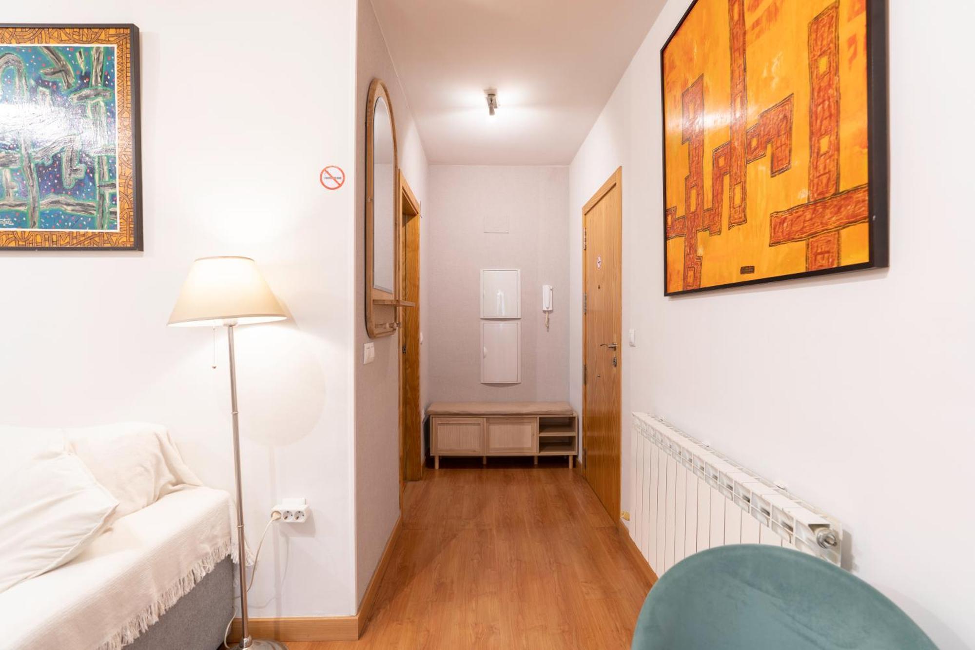 Urban Bliss, Precioso Apartamento A 6 Kms De Granada Centro Churriana de la Vega Esterno foto